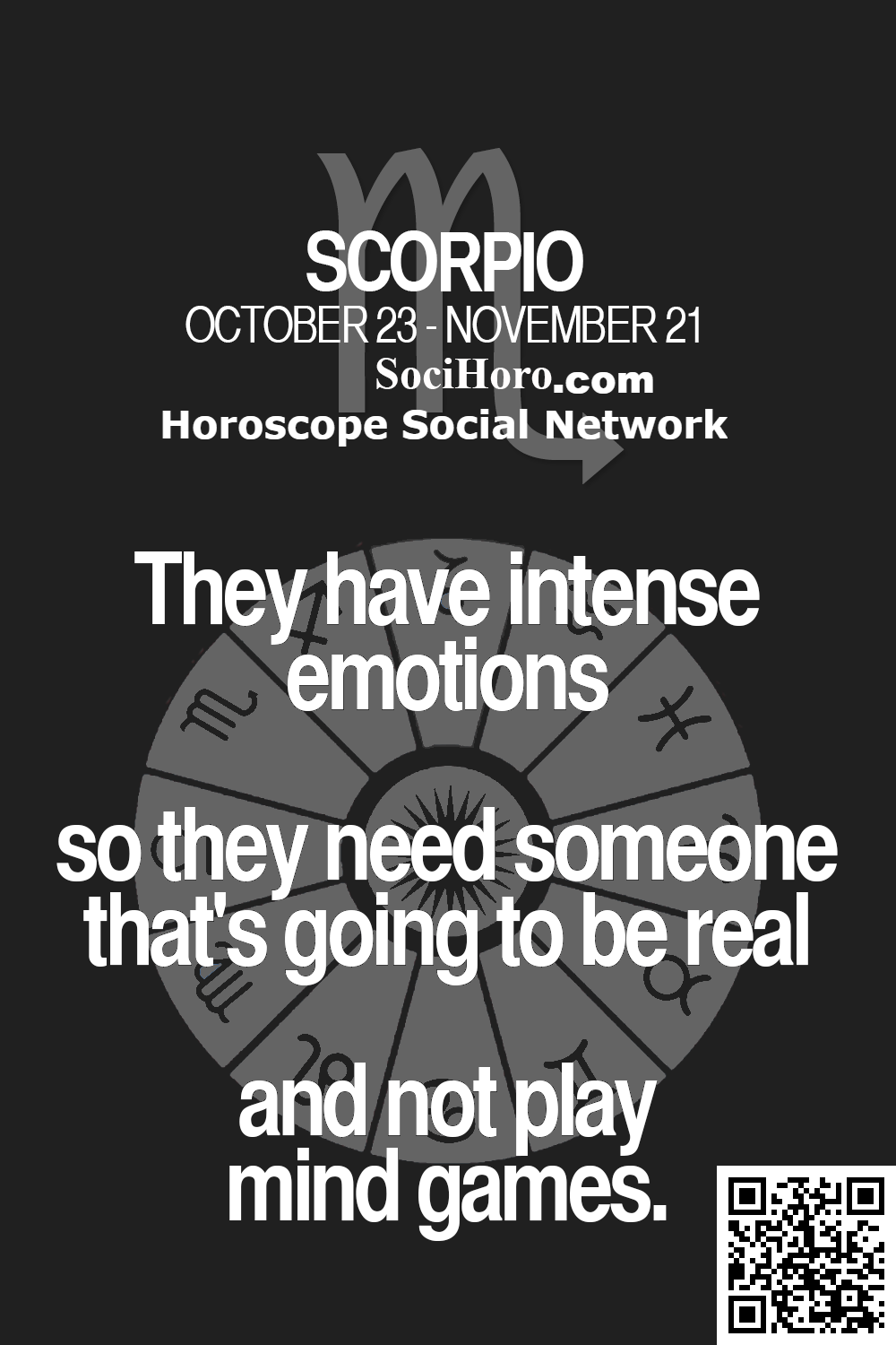 scorpio quotes