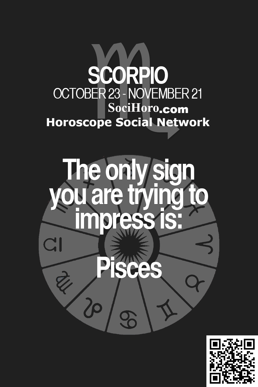 scorpio quotes