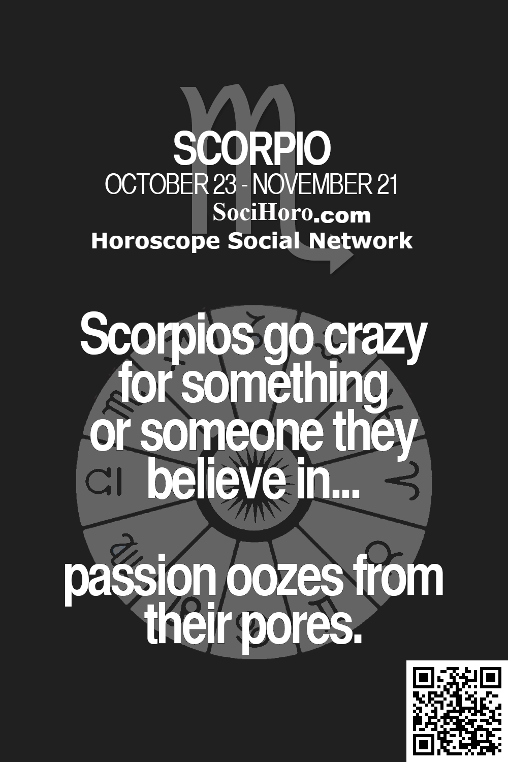 scorpio quotes