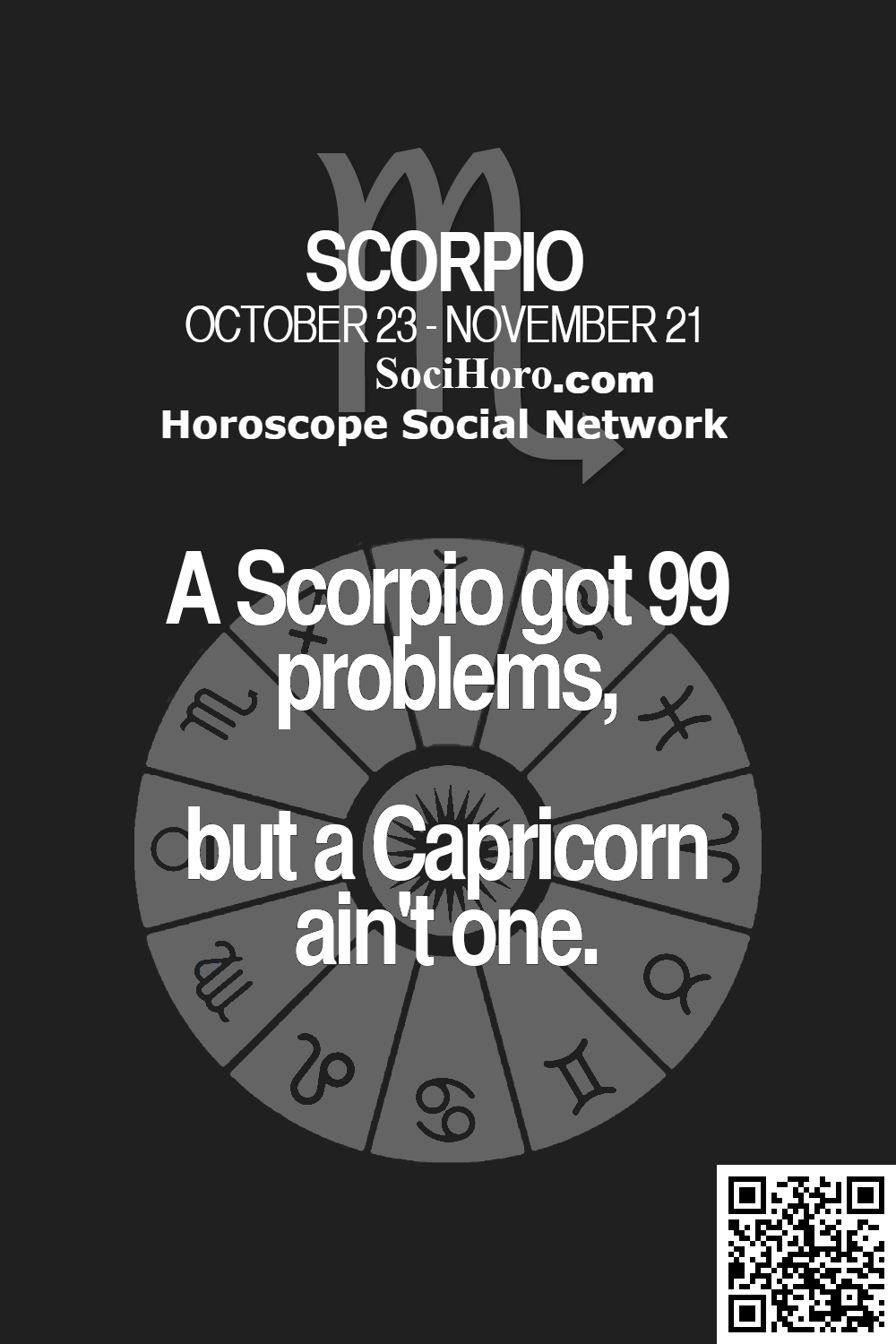 scorpio quotes