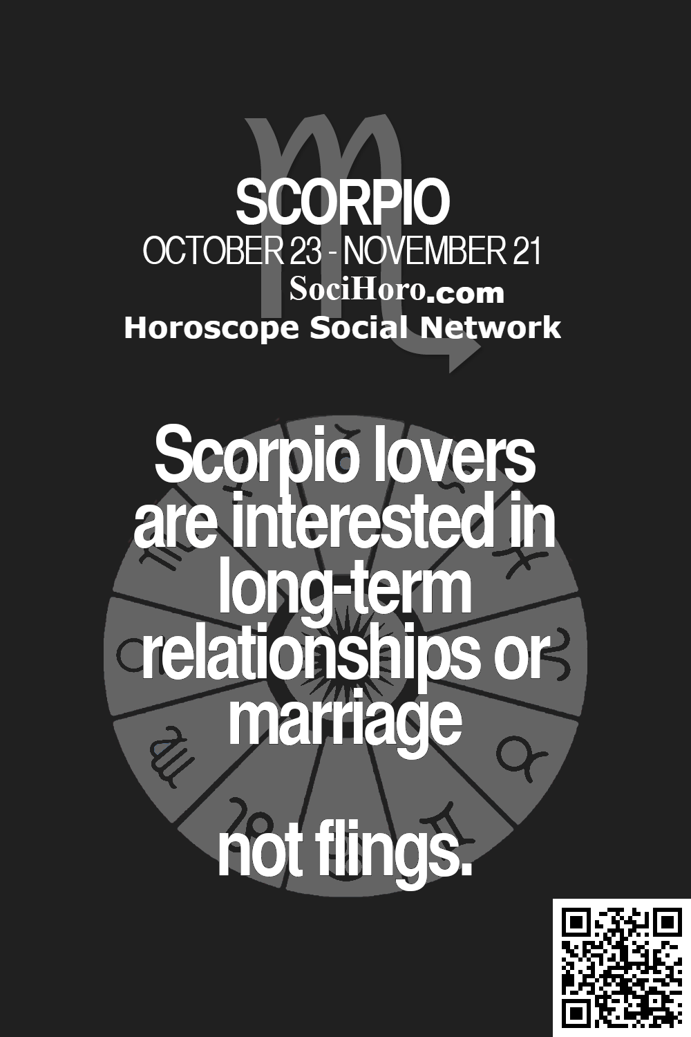 scorpio quotes