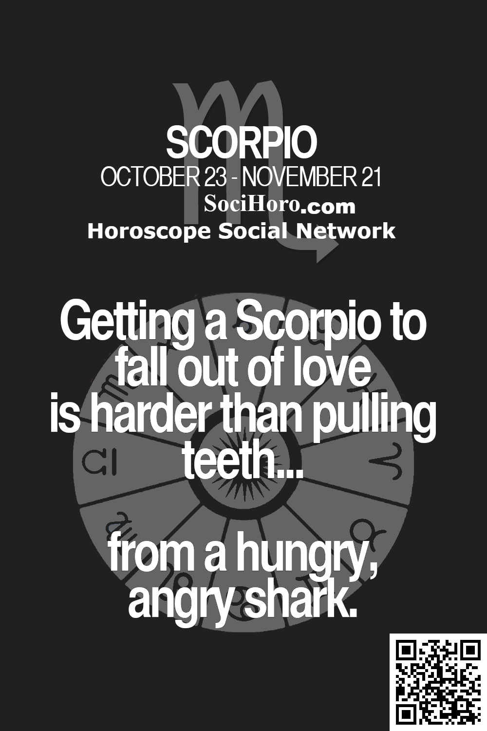 scorpio quotes