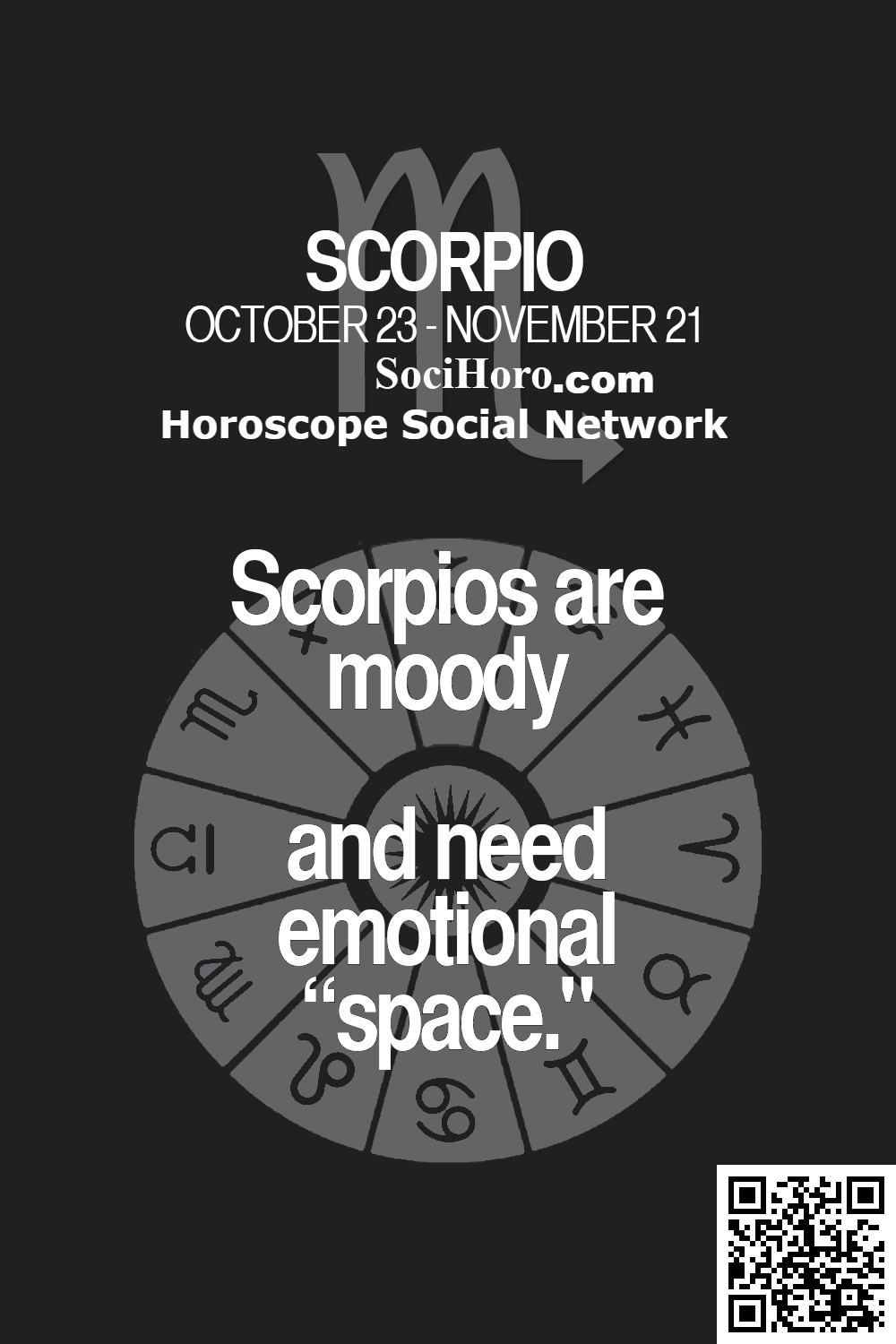 scorpio quotes