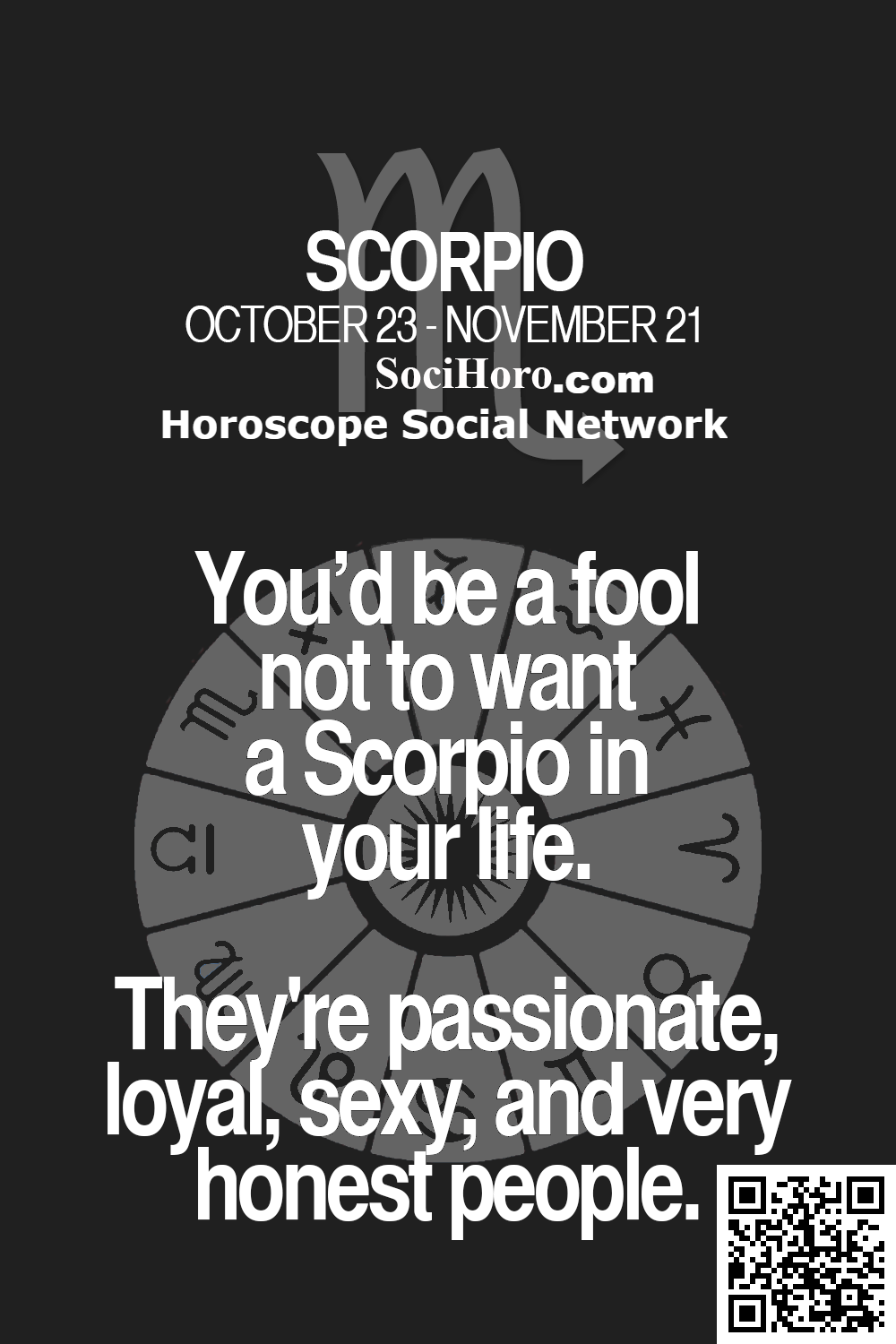 scorpio quotes