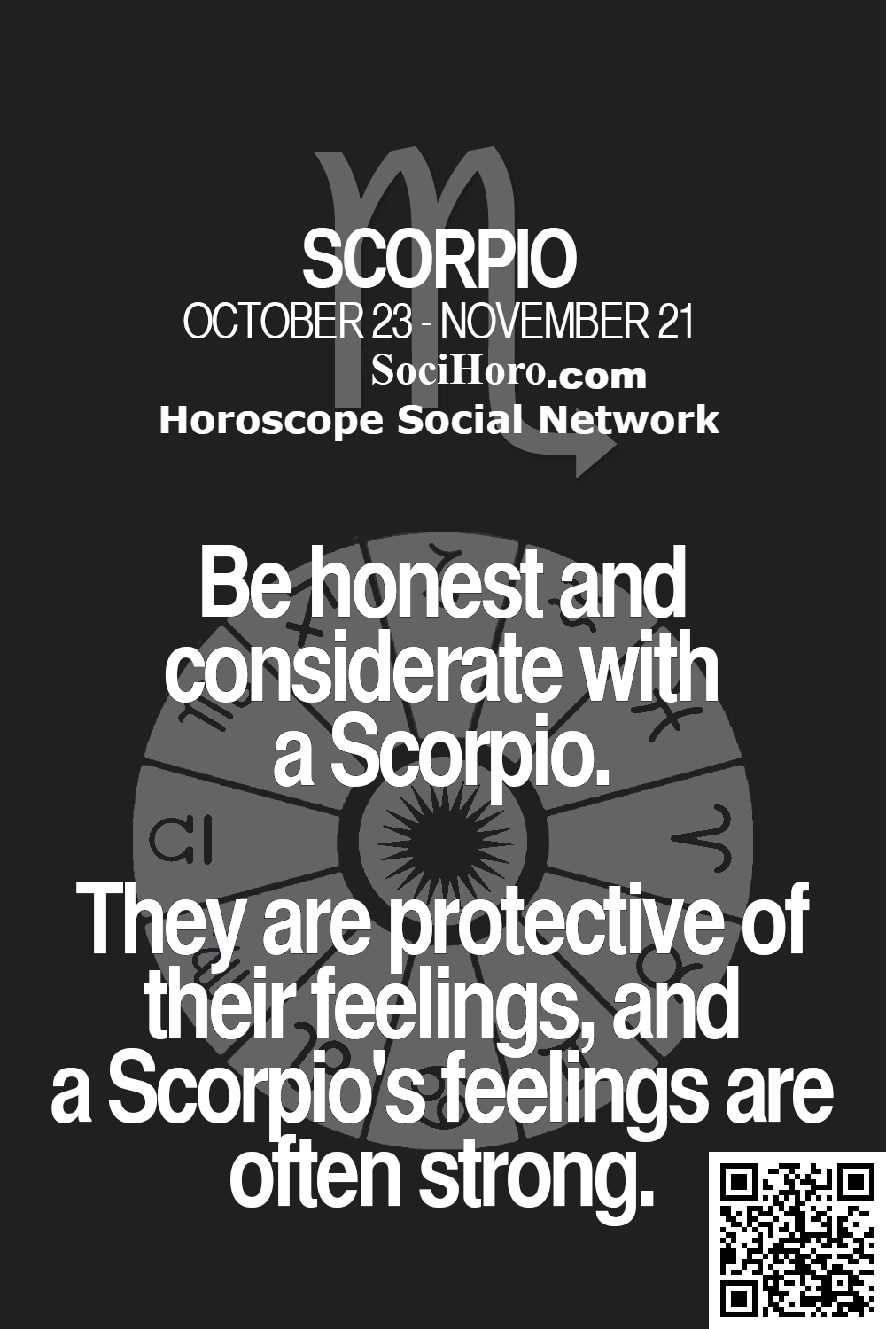 scorpio quotes
