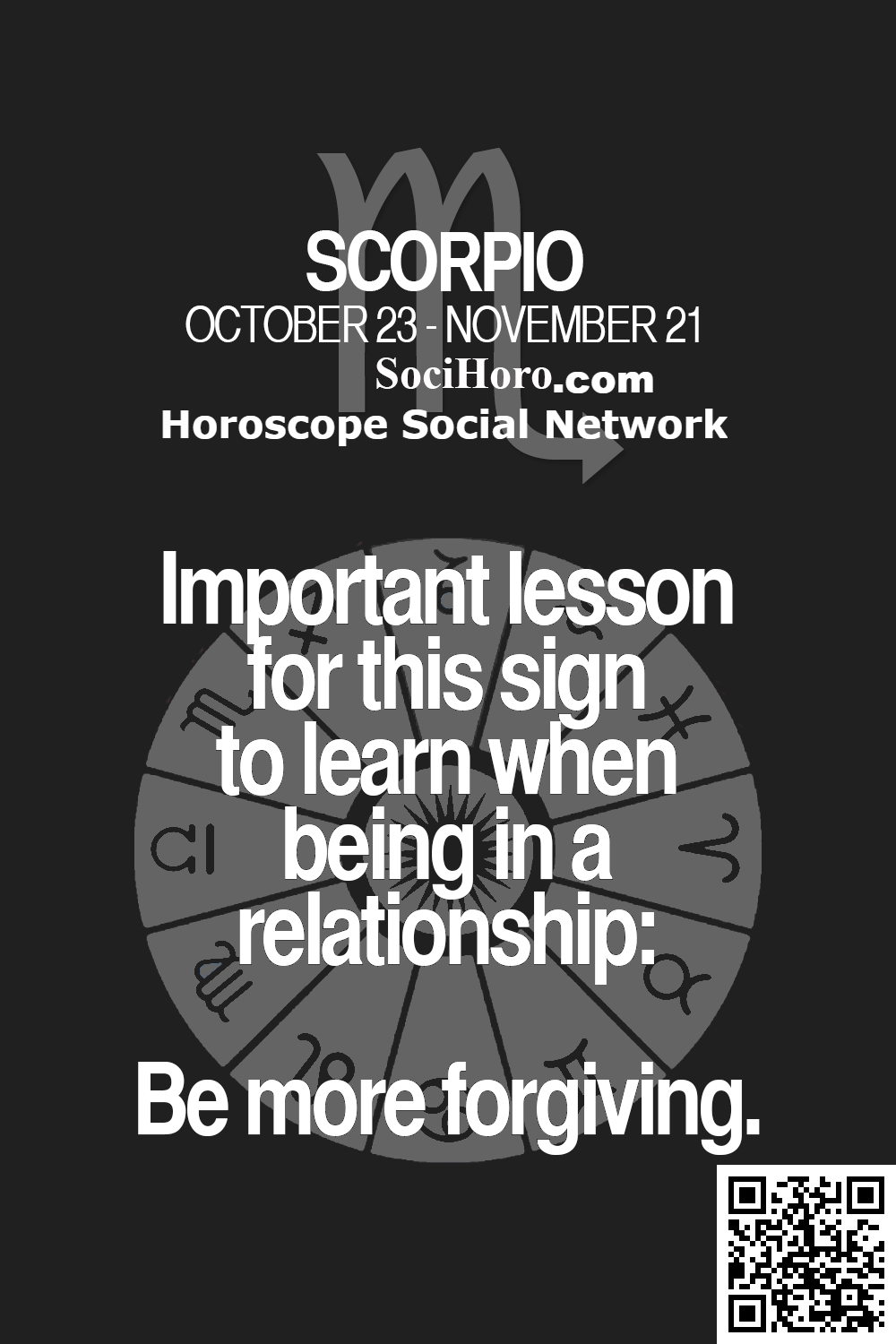 scorpio quotes