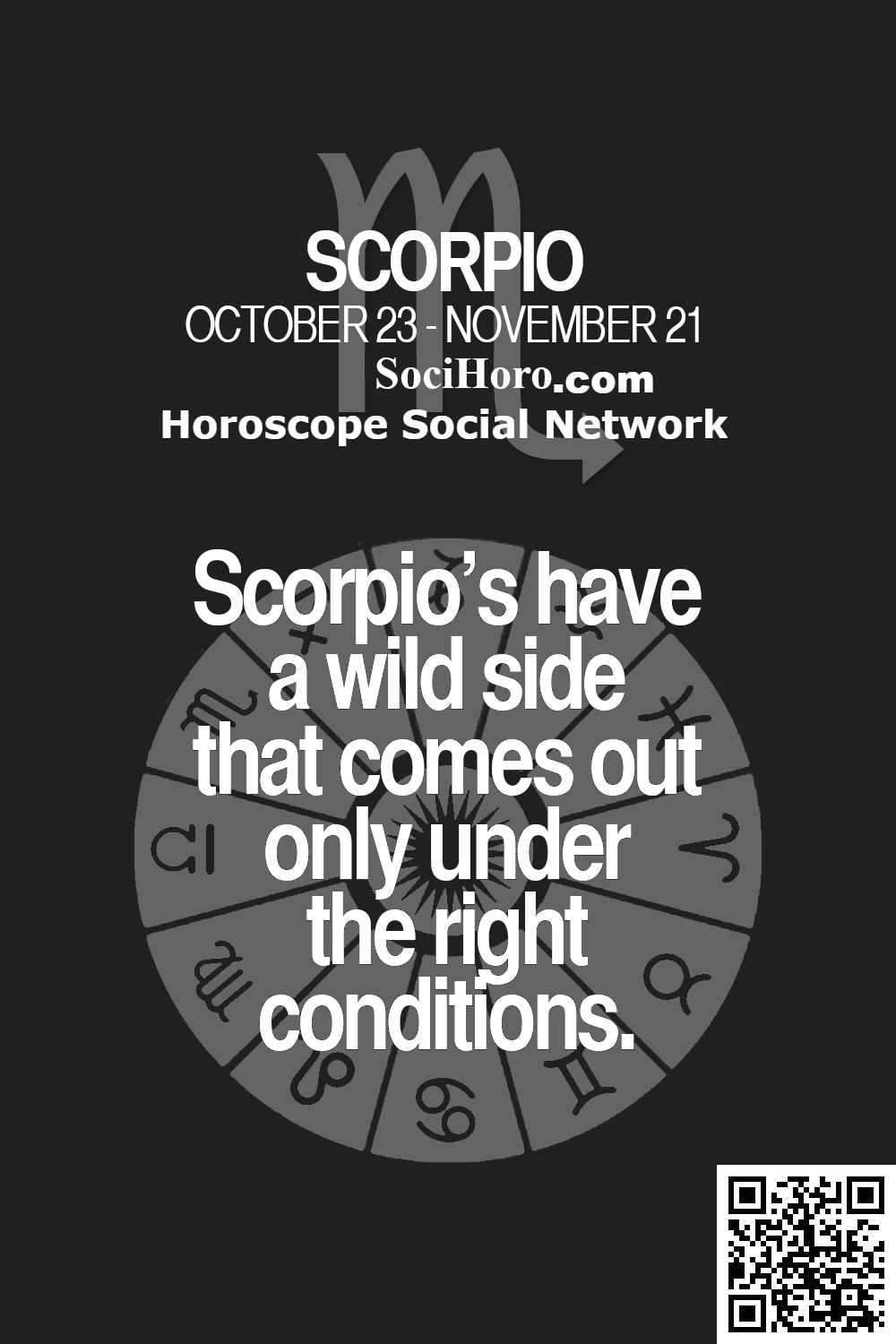 scorpio quotes