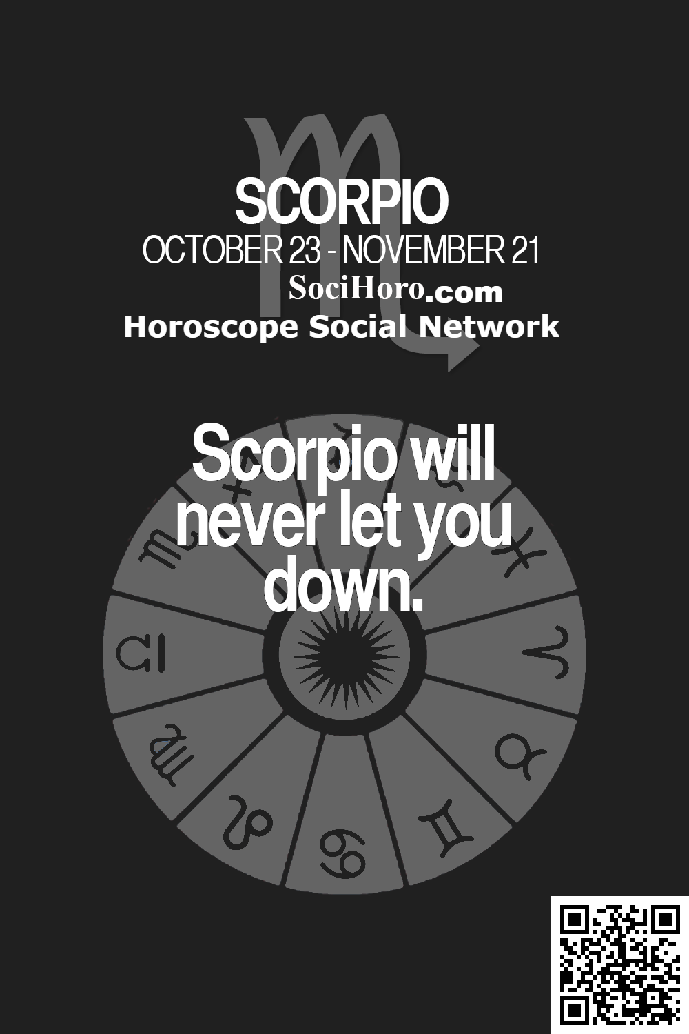 scorpio quotes