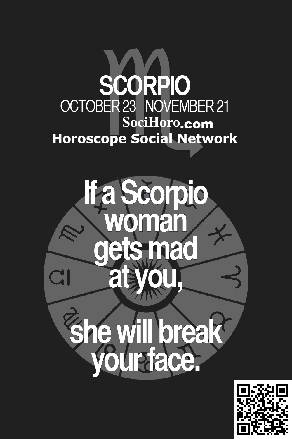 scorpio quotes