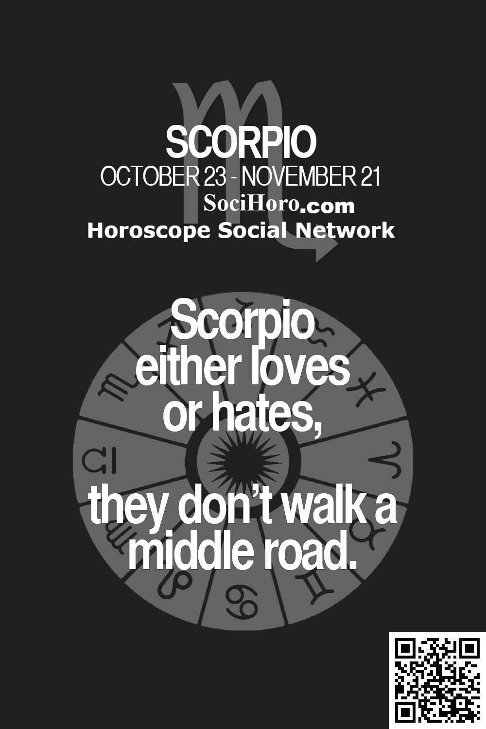scorpio quotes