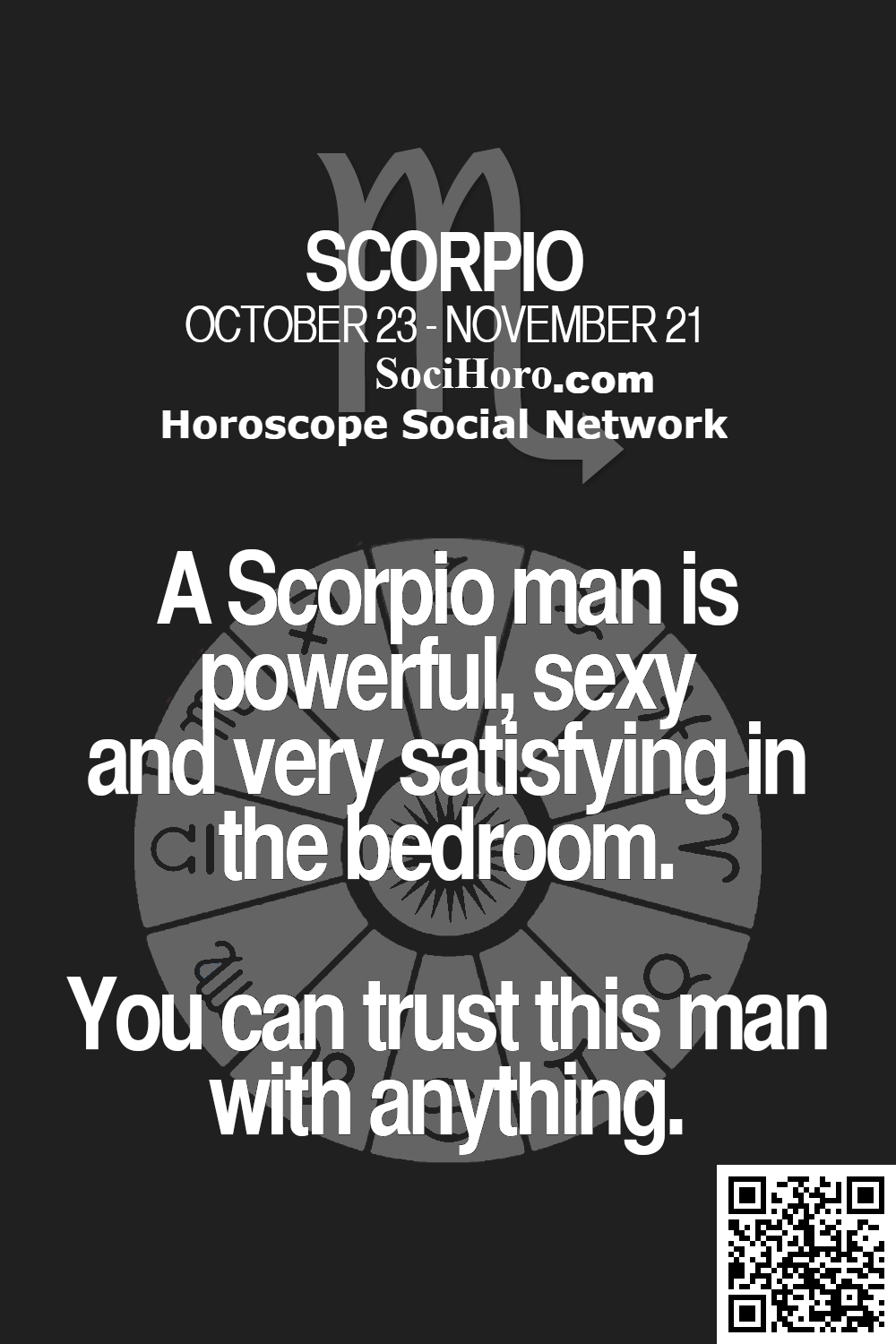 scorpio quotes