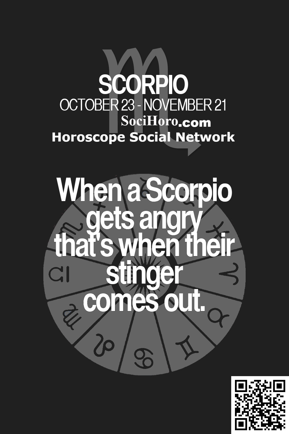 scorpio quotes