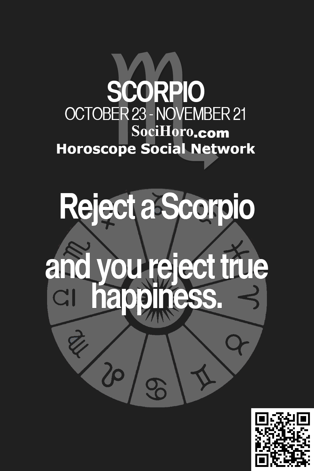 scorpio quotes