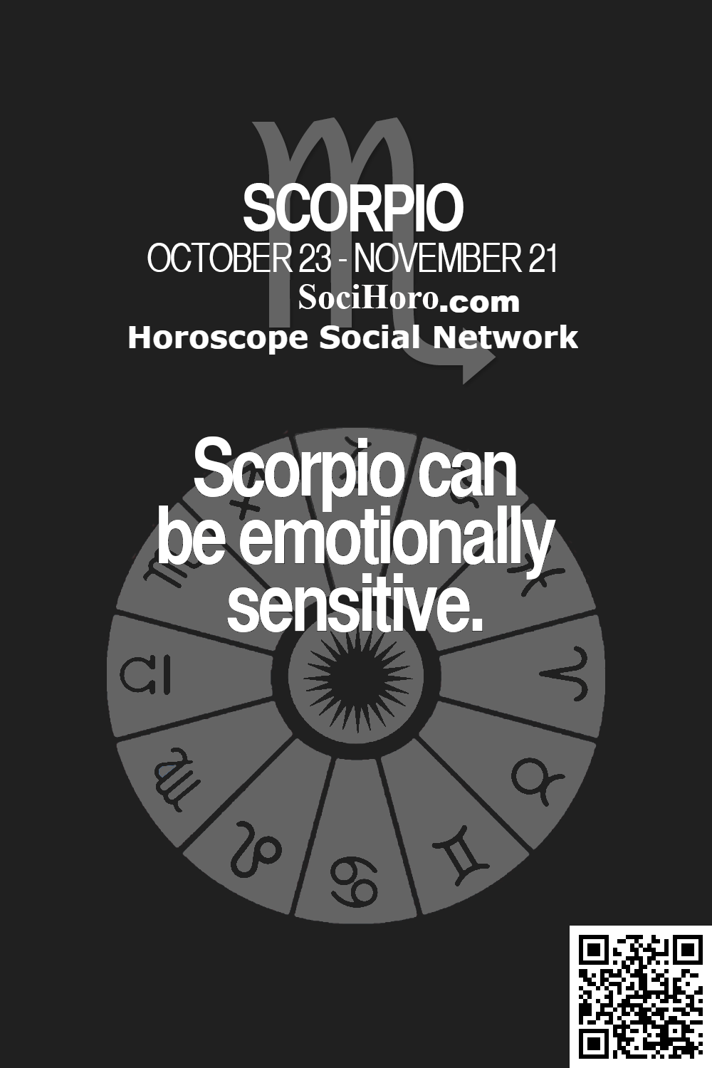 scorpio quotes