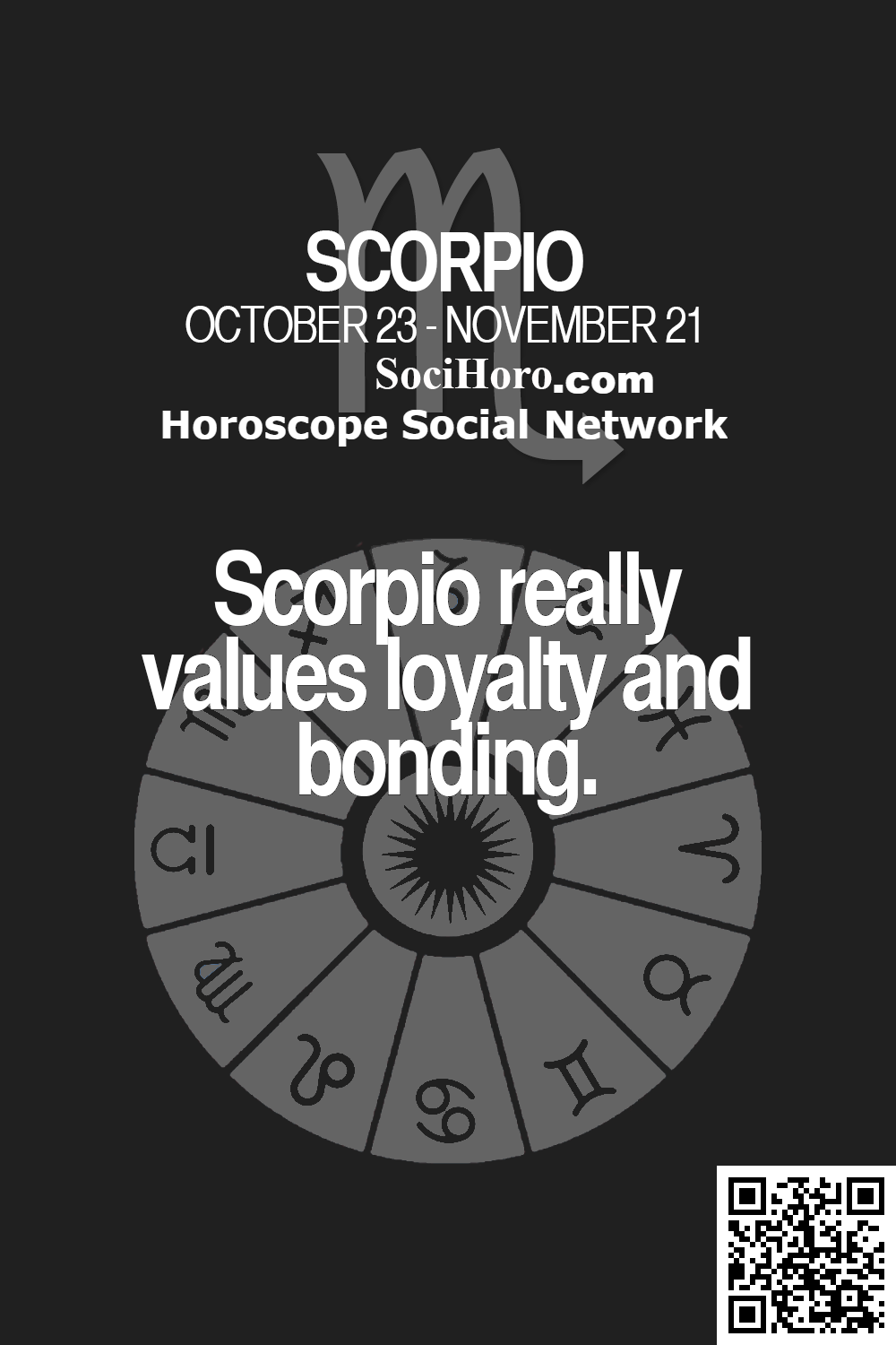 scorpio quotes