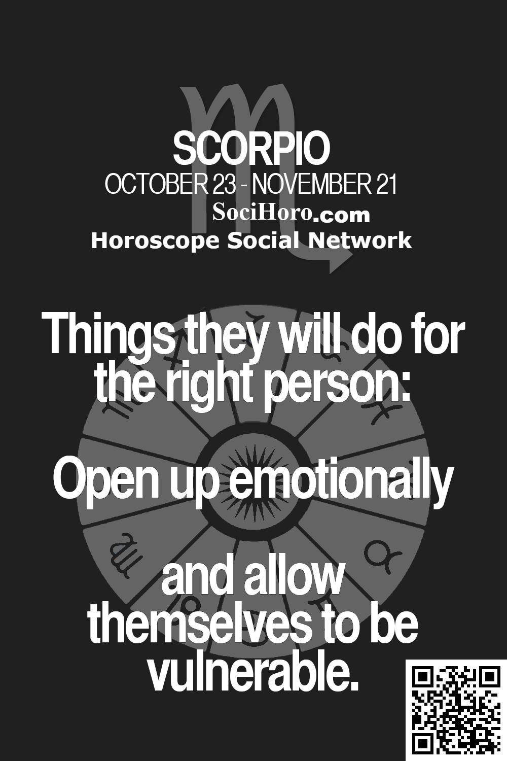 scorpio quotes