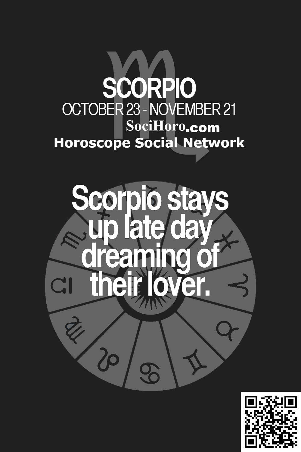 scorpio quotes