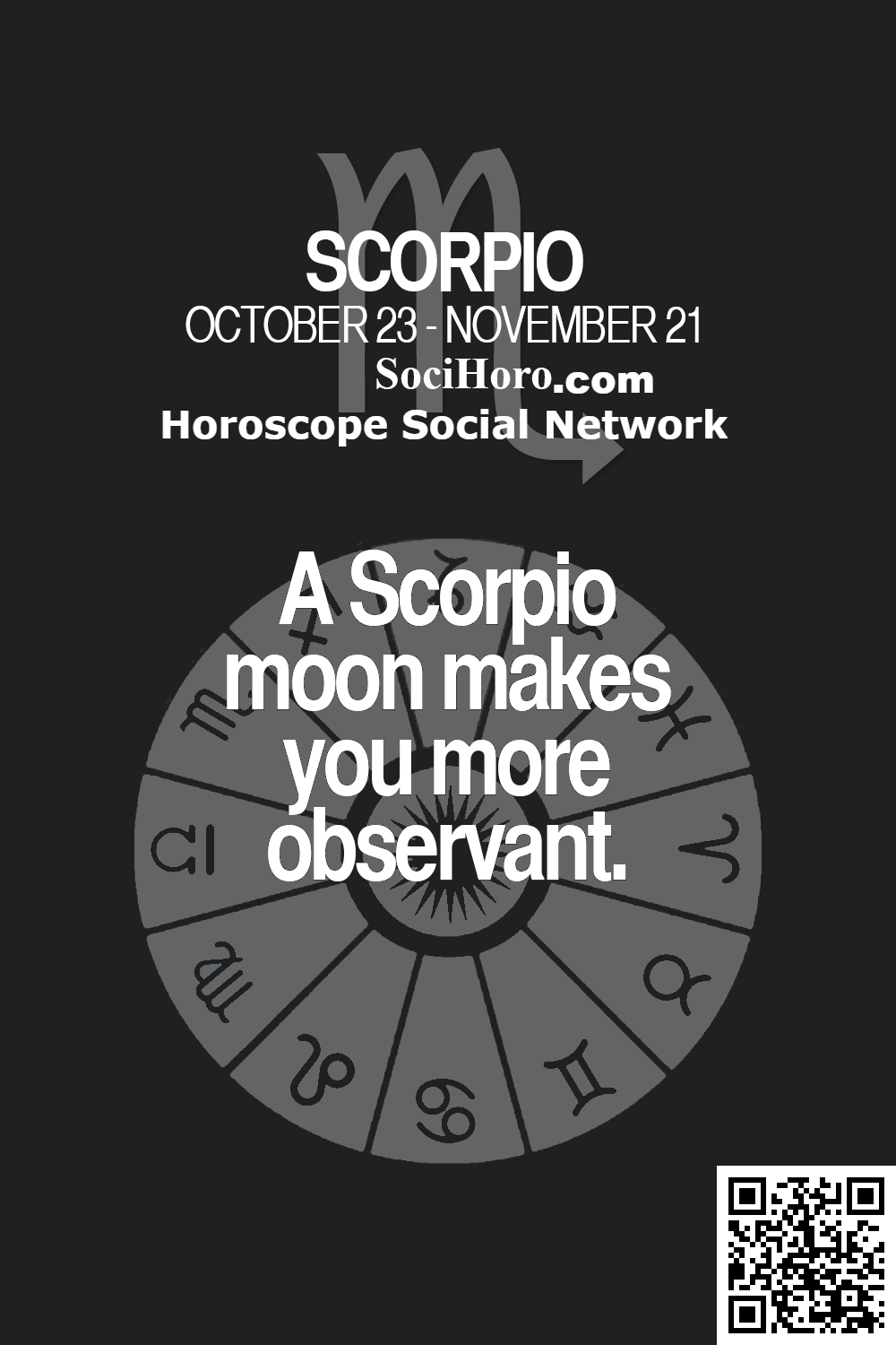 scorpio quotes