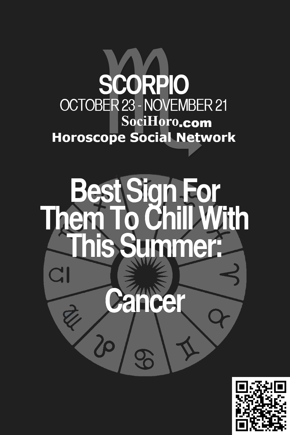scorpio quotes