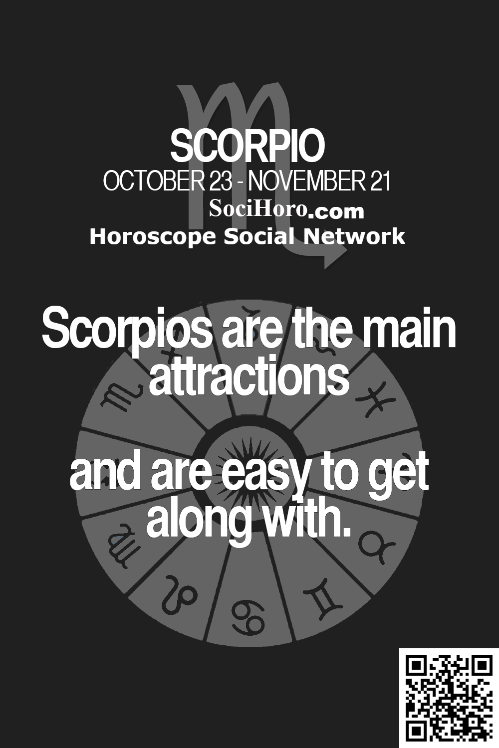 scorpio quotes