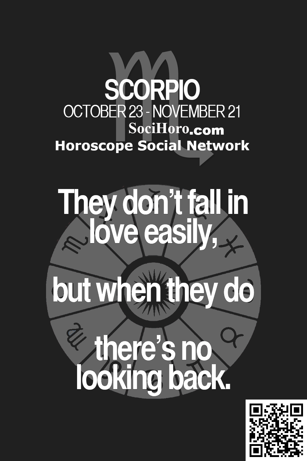 scorpio quotes