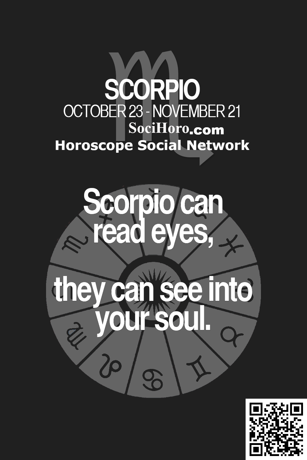 scorpio quotes
