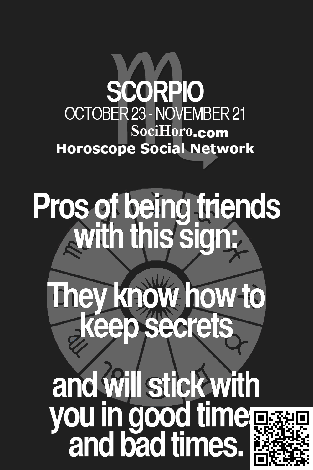scorpio quotes