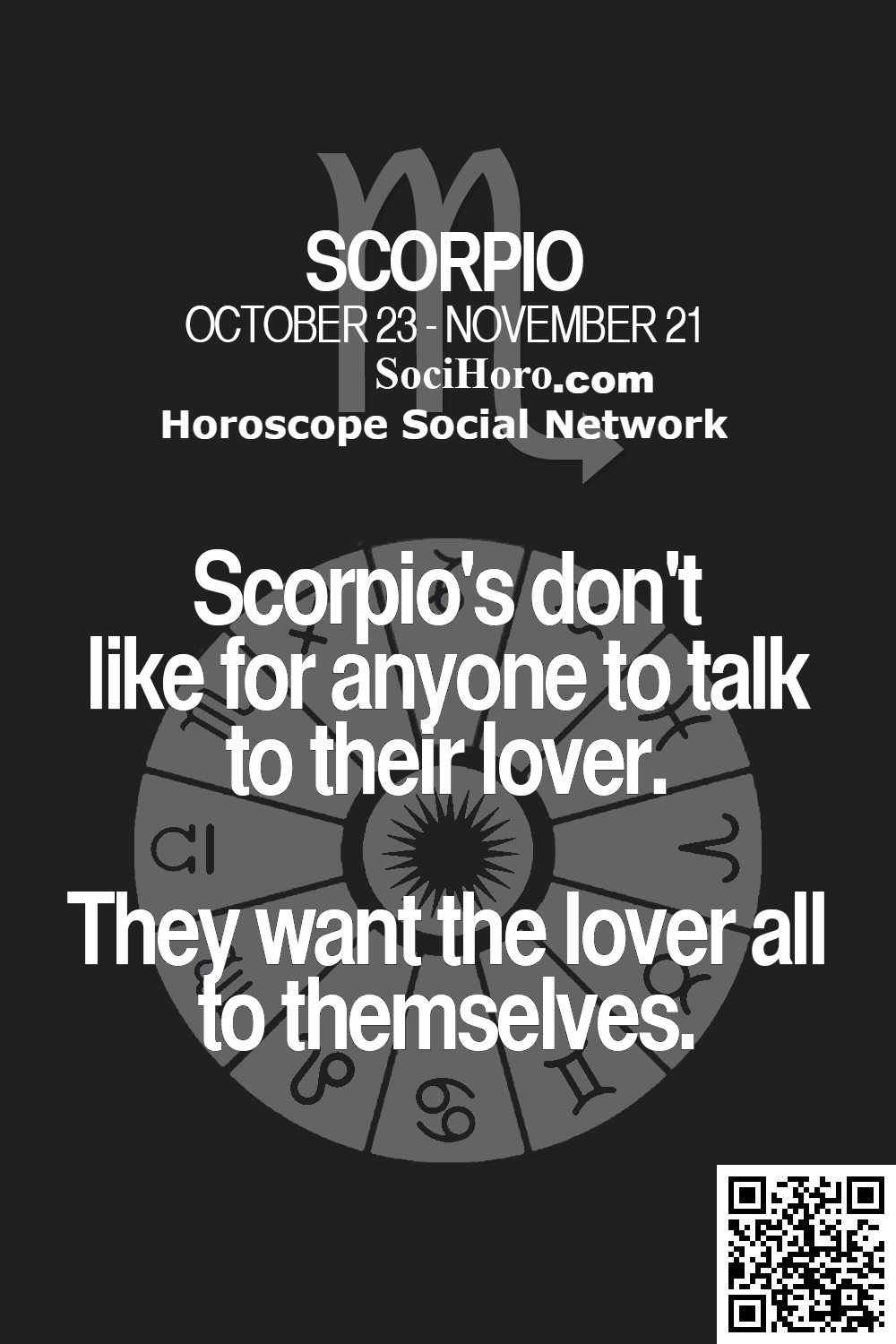 scorpio quotes