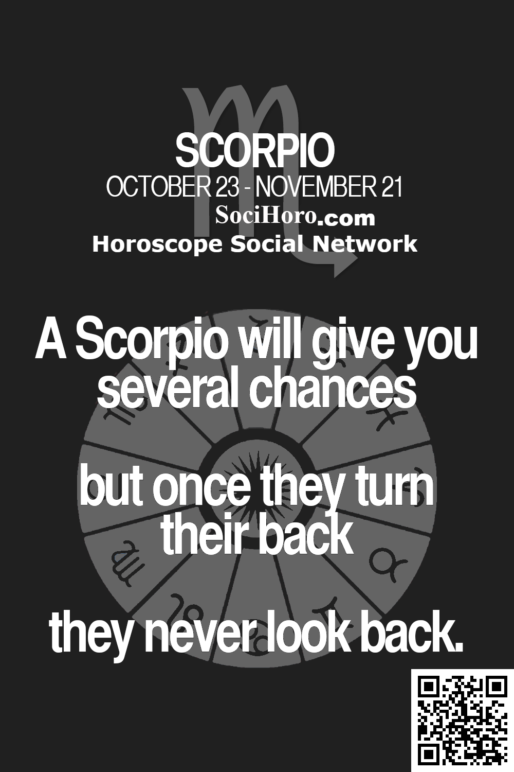 scorpio quotes