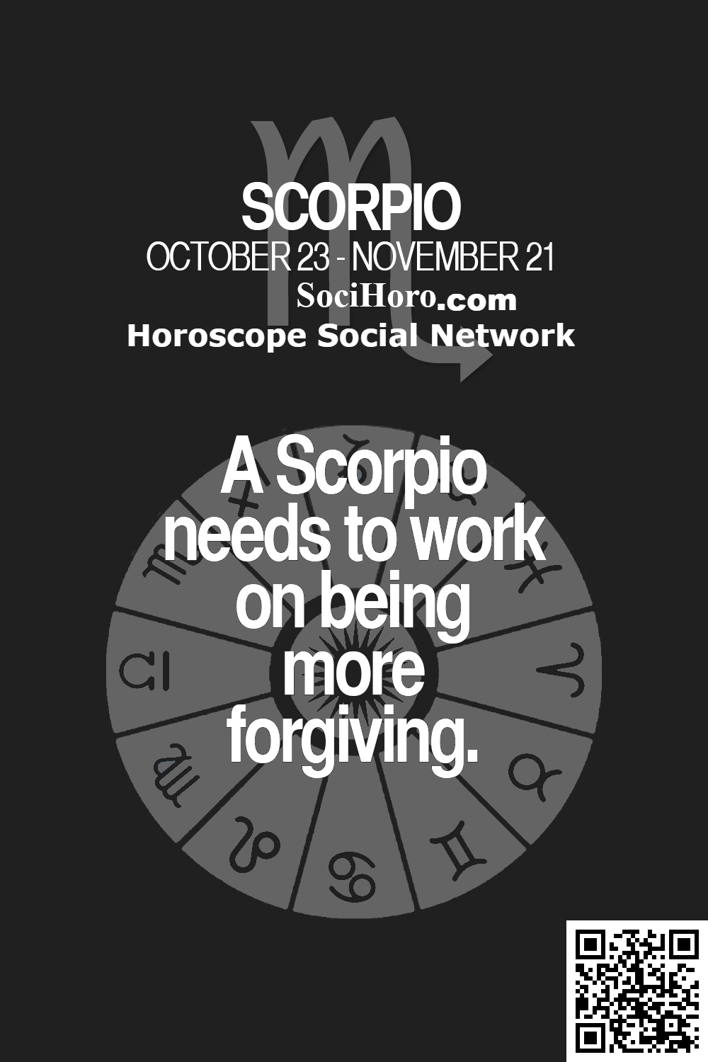 scorpio quotes