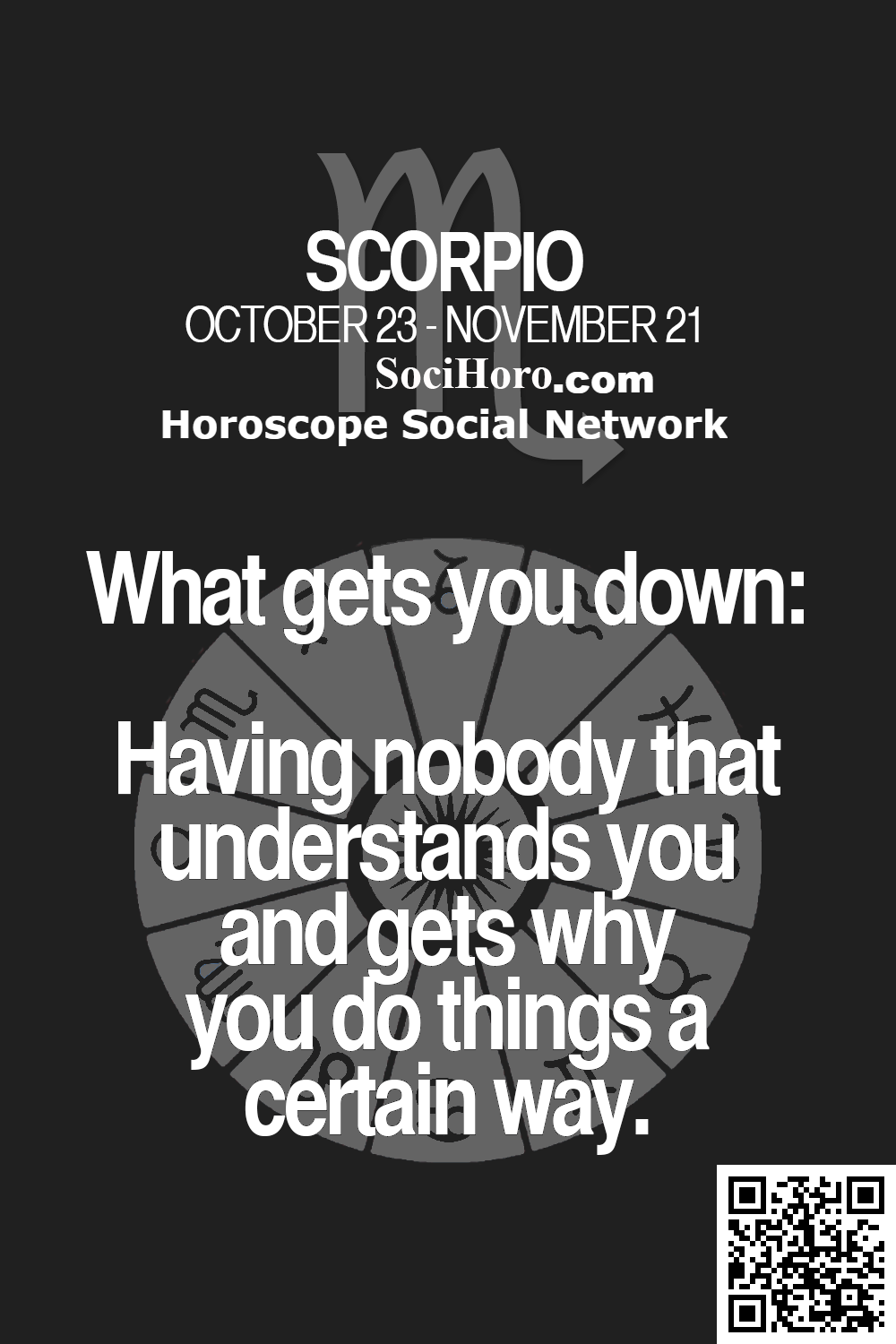 scorpio quotes