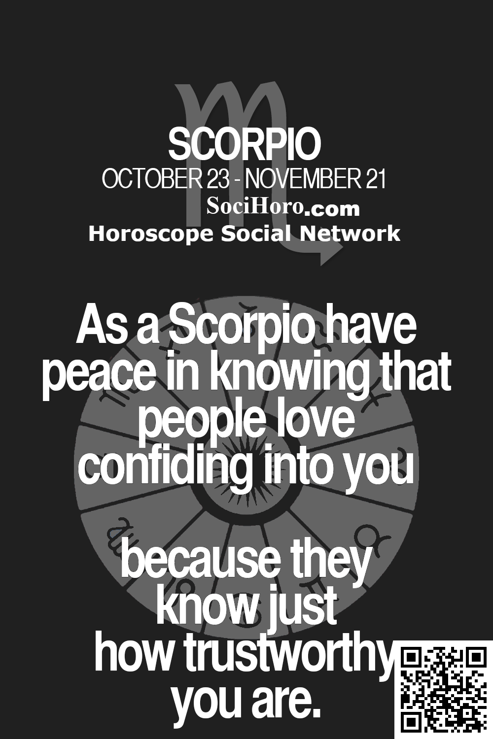 scorpio quotes