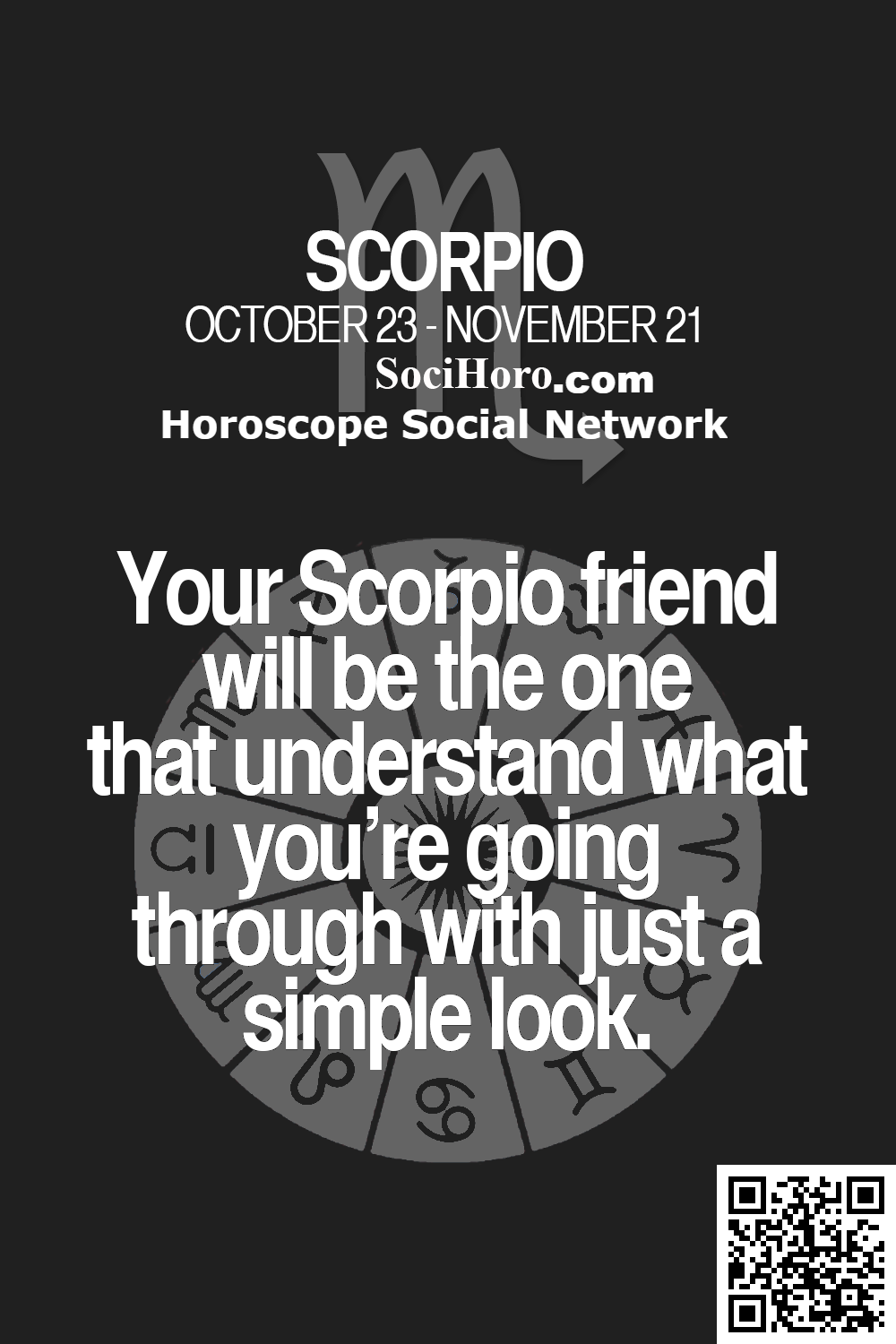 scorpio quotes