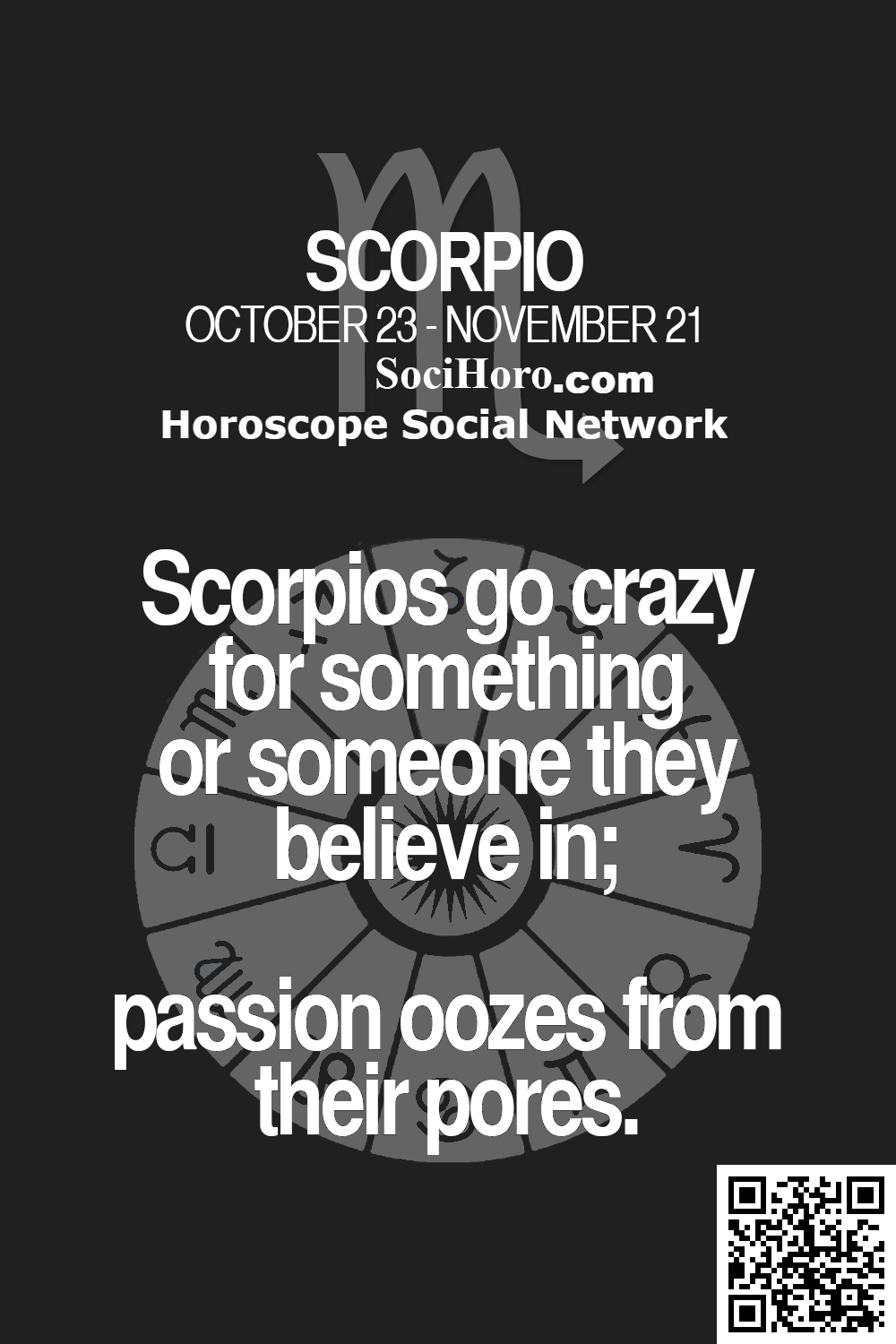 scorpio quotes