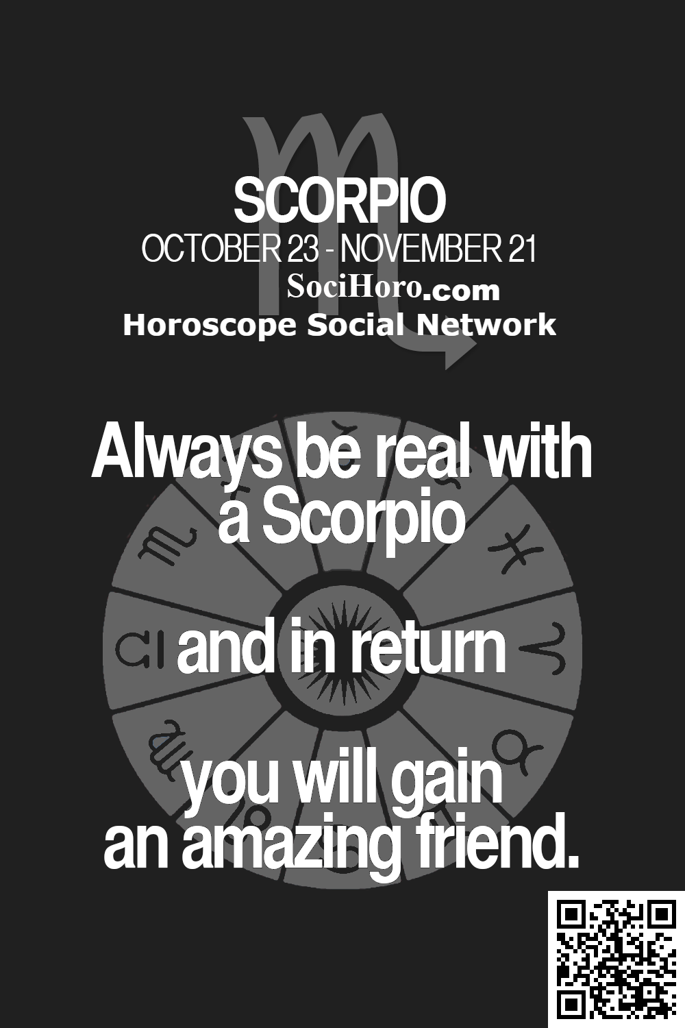 scorpio quotes