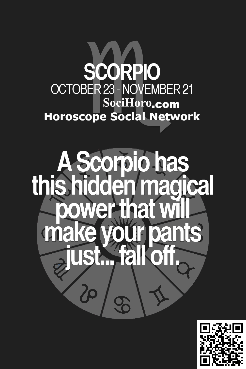scorpio quotes