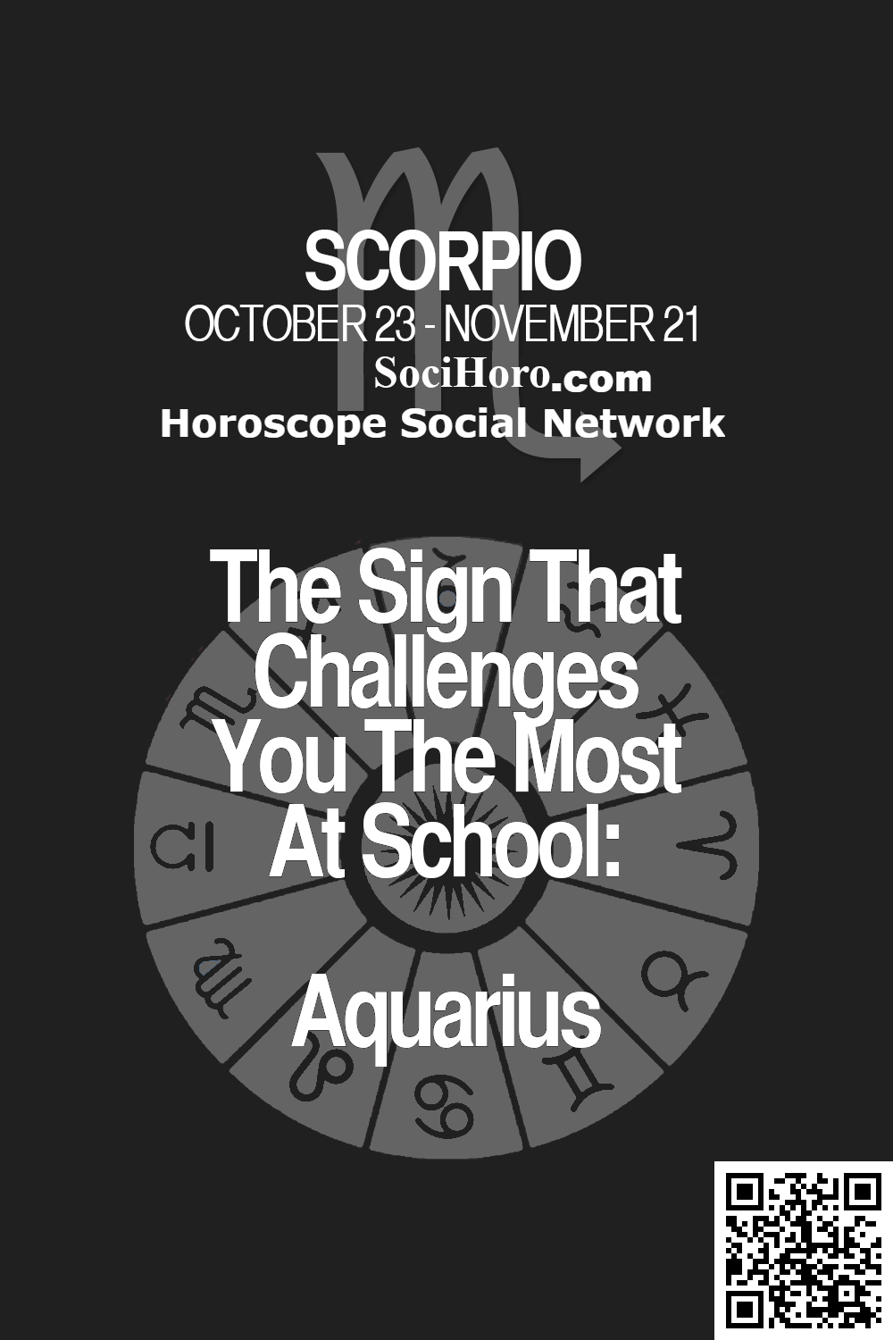 scorpio quotes