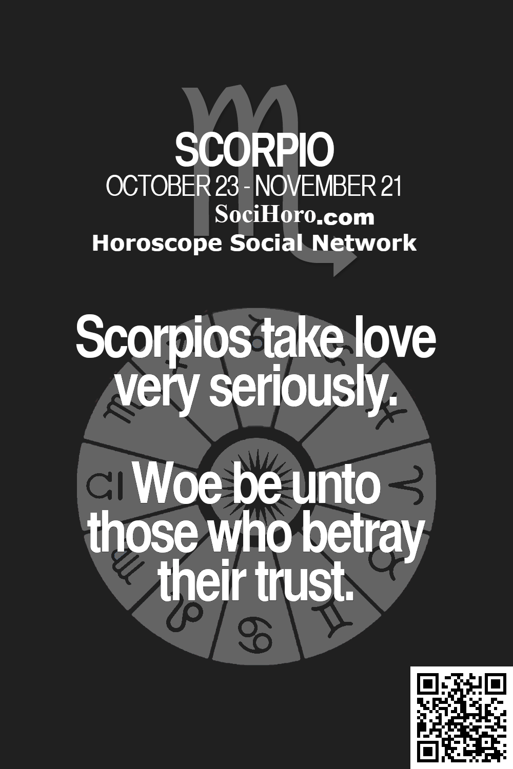 scorpio quotes