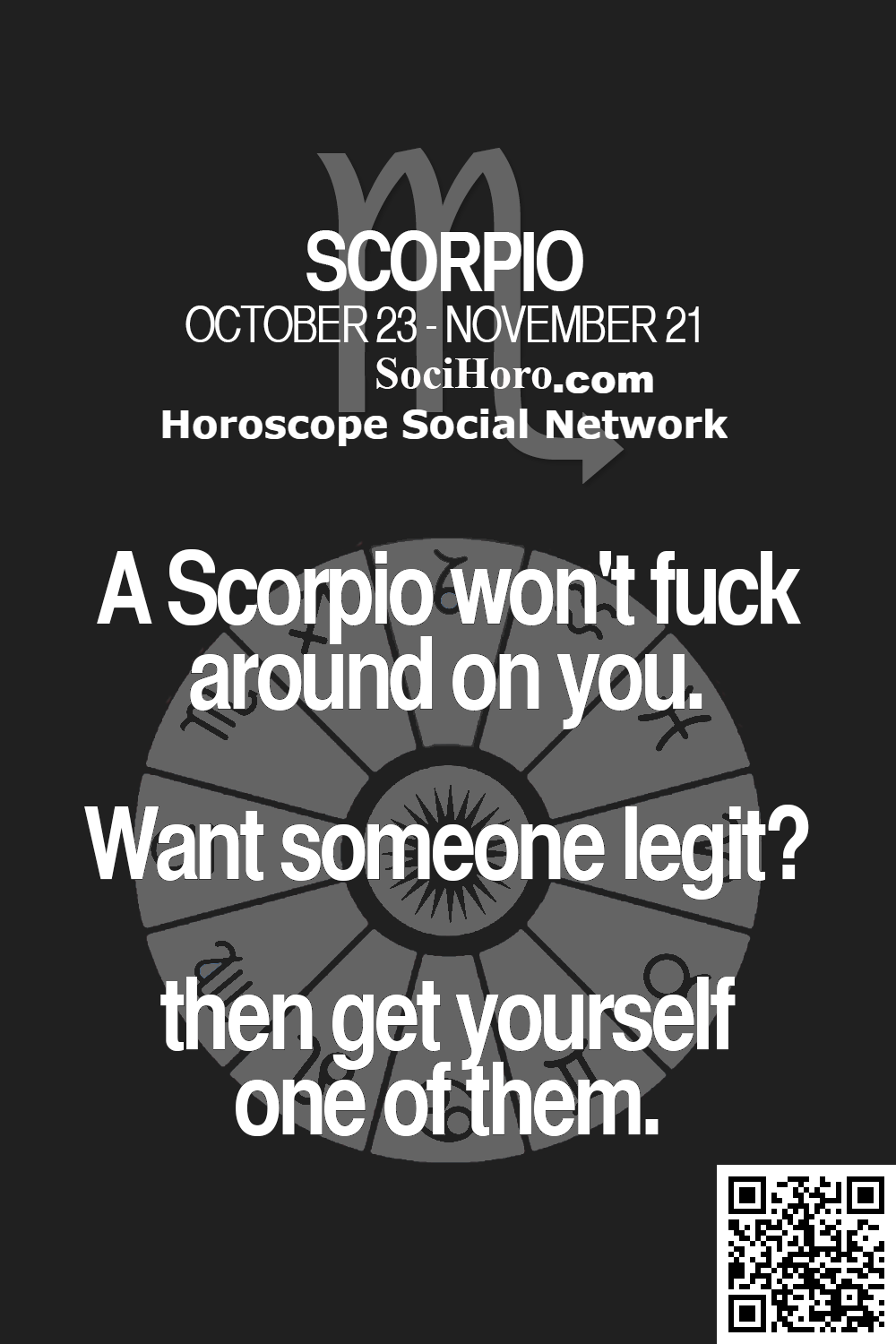 scorpio quotes