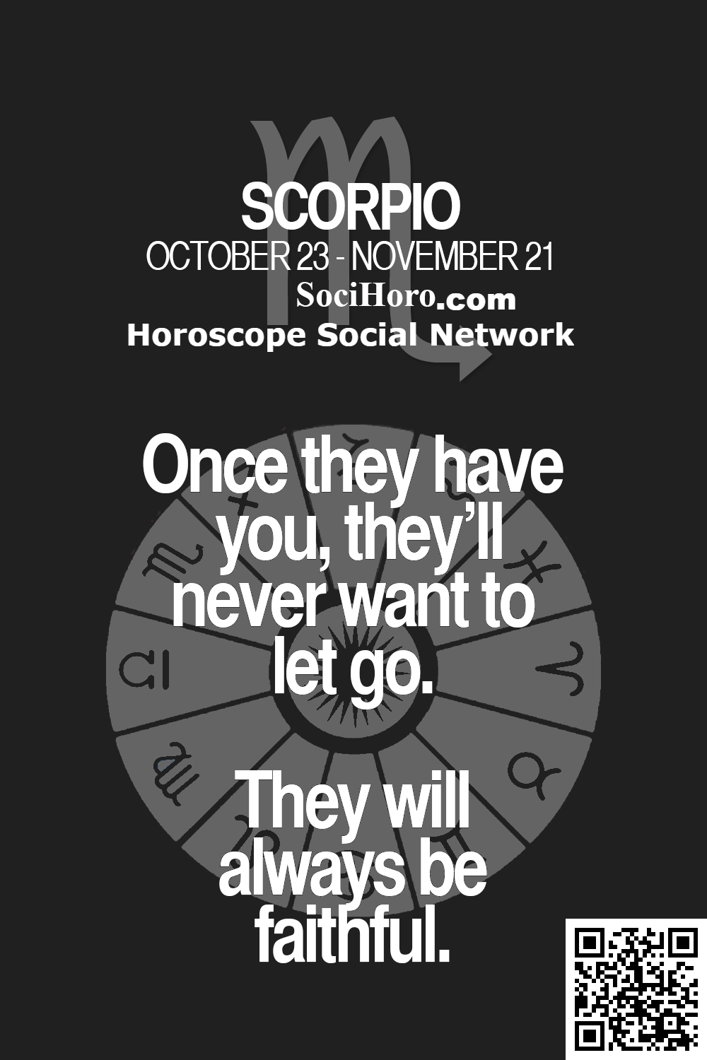 scorpio quotes