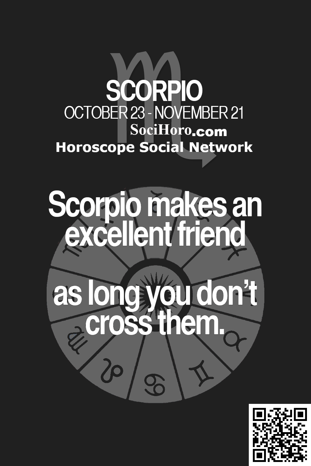 scorpio quotes