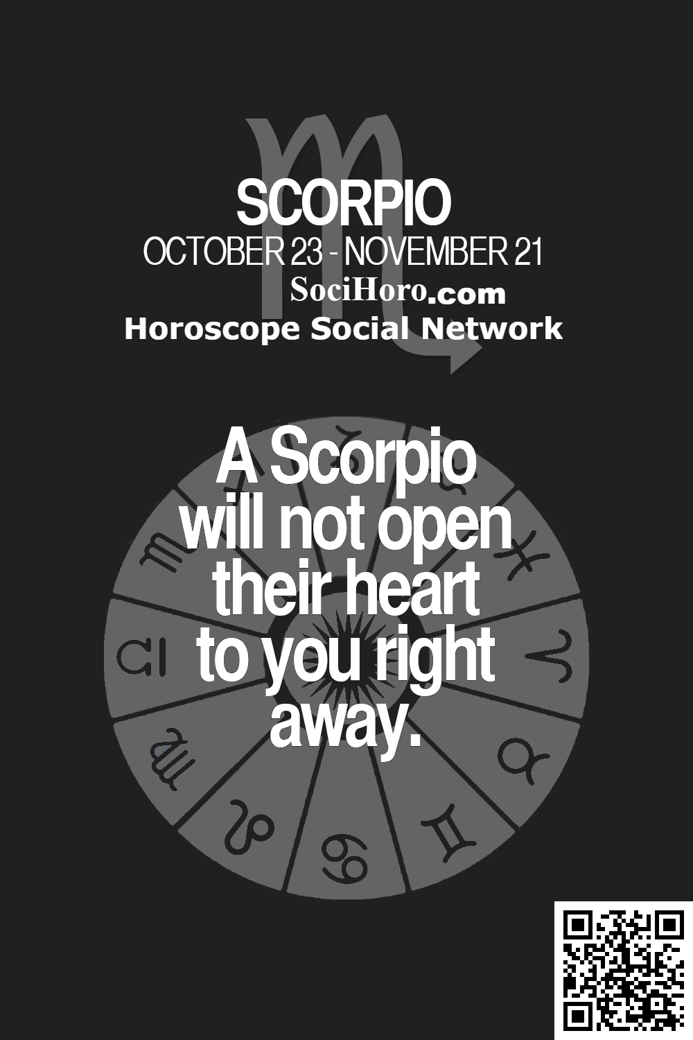 scorpio quotes
