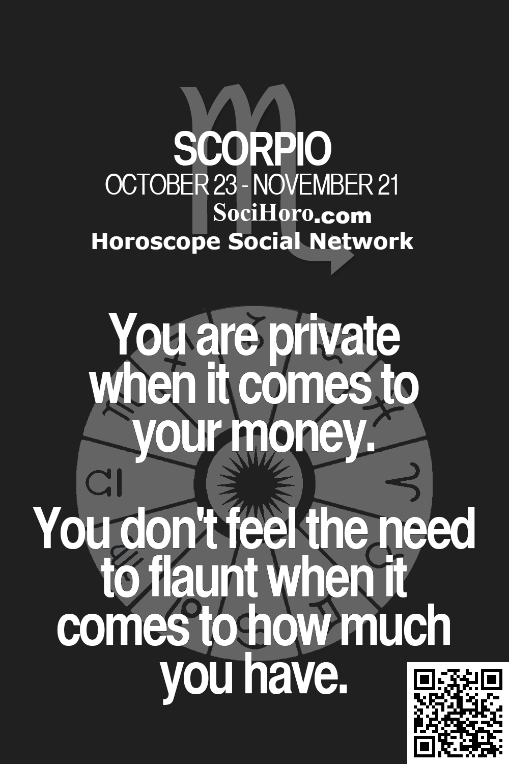 scorpio quotes