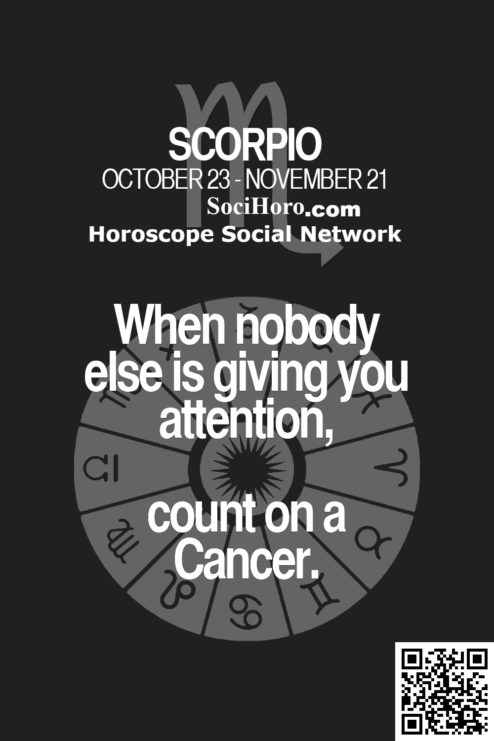 scorpio quotes