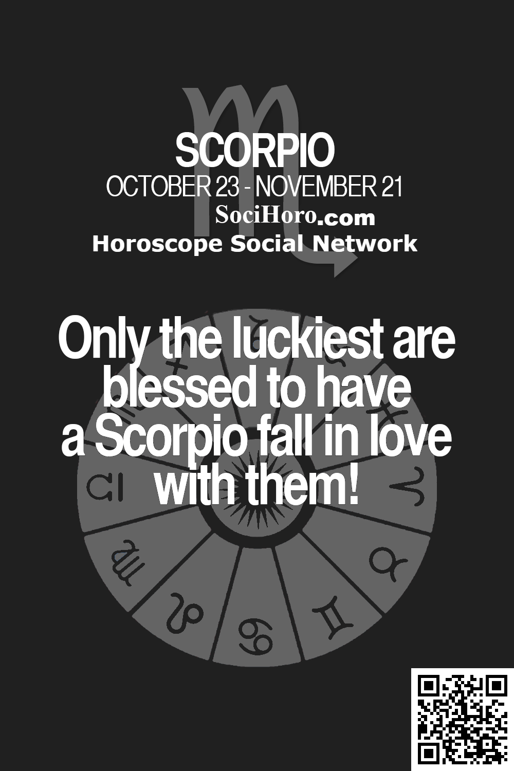 scorpio quotes