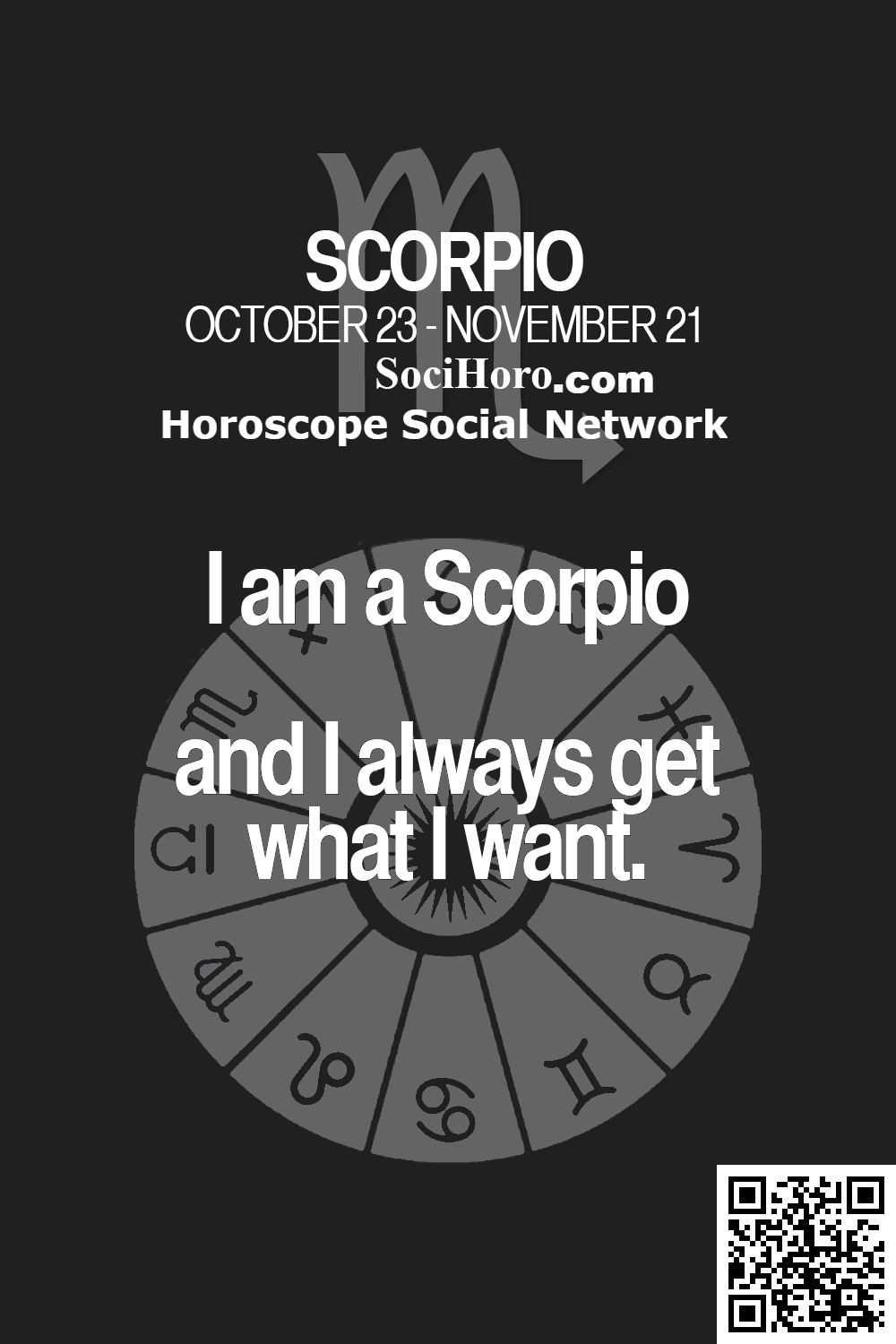 scorpio quotes