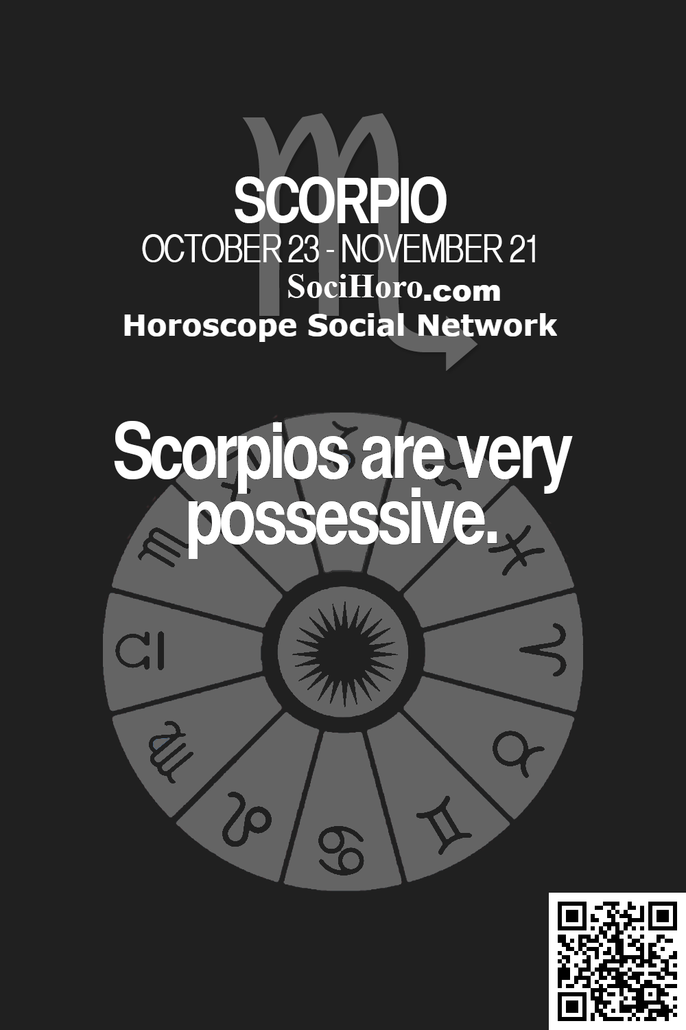scorpio quotes