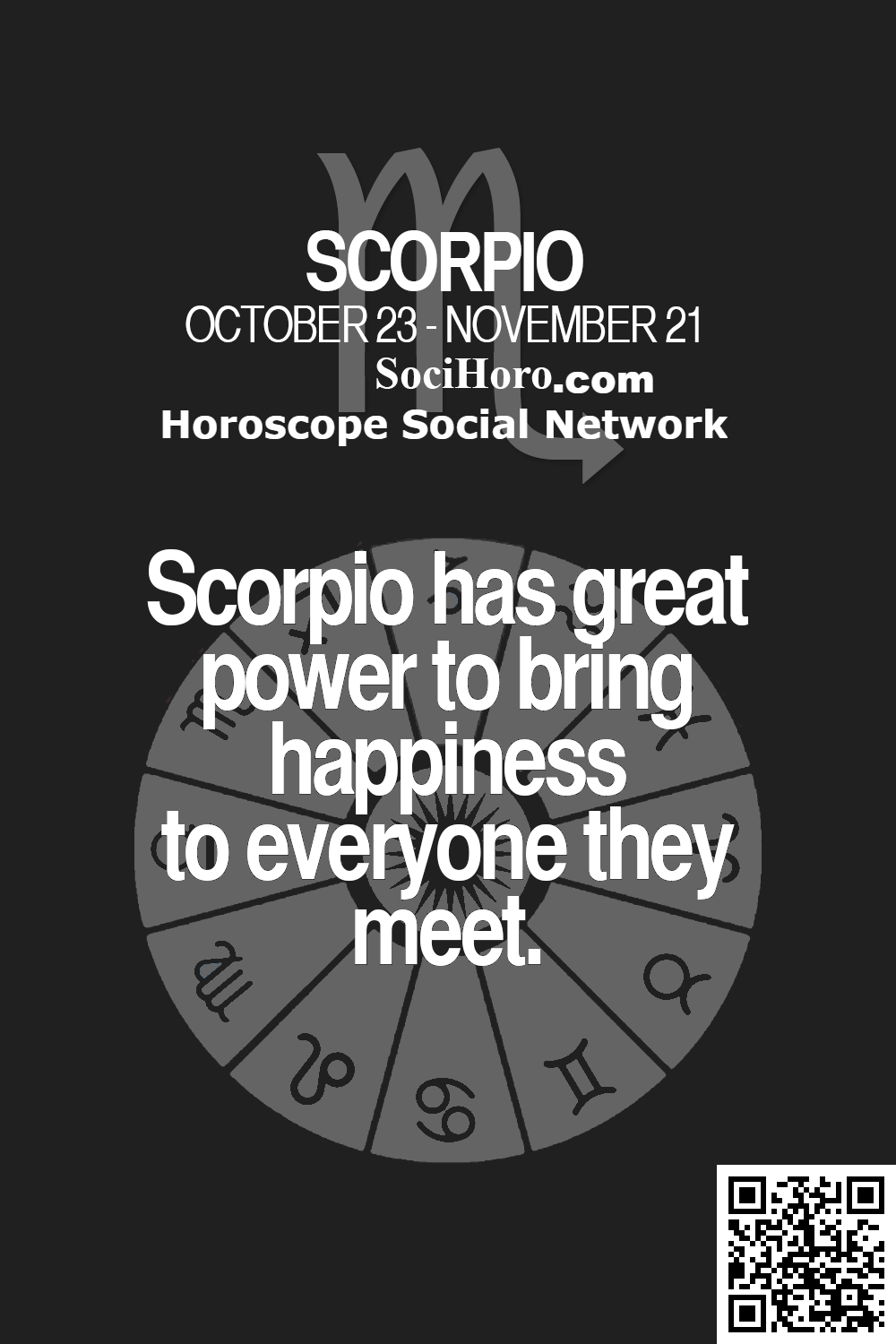 scorpio quotes