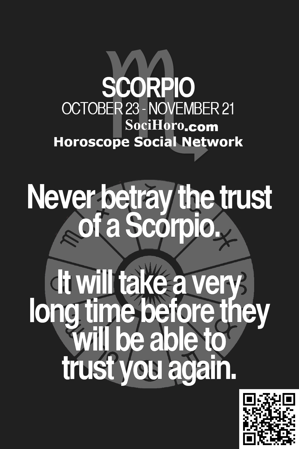 scorpio quotes