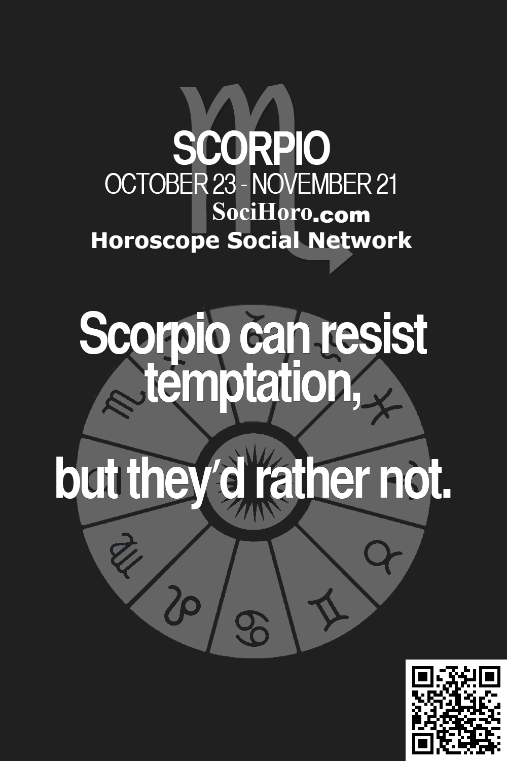scorpio quotes